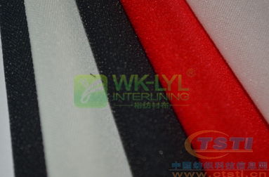 供應優質雪紡針織襯布，廠家直銷助您把握商機