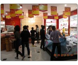 千針?lè)患徔椘?產(chǎn)品特色、加盟店優(yōu)勢(shì)與銷售策略全解析