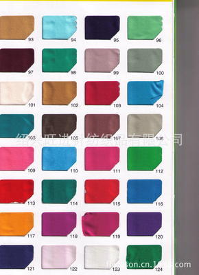 紹興旺進針紡織品 現(xiàn)貨直供優(yōu)質(zhì)針織面料，打造可靠供應(yīng)鏈