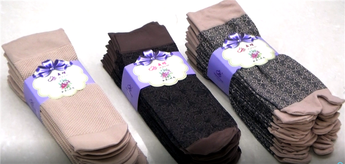 中網(wǎng)市場閃耀登場 浙江蝴蝶花針紡織品有限公司引領(lǐng)潮流，