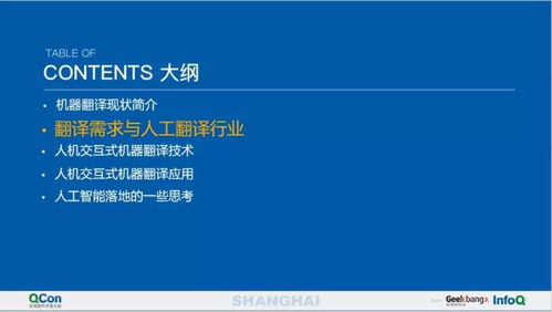AI輔助翻譯的研究與突破 探秘騰訊AI Lab的技術革新與應用前沿